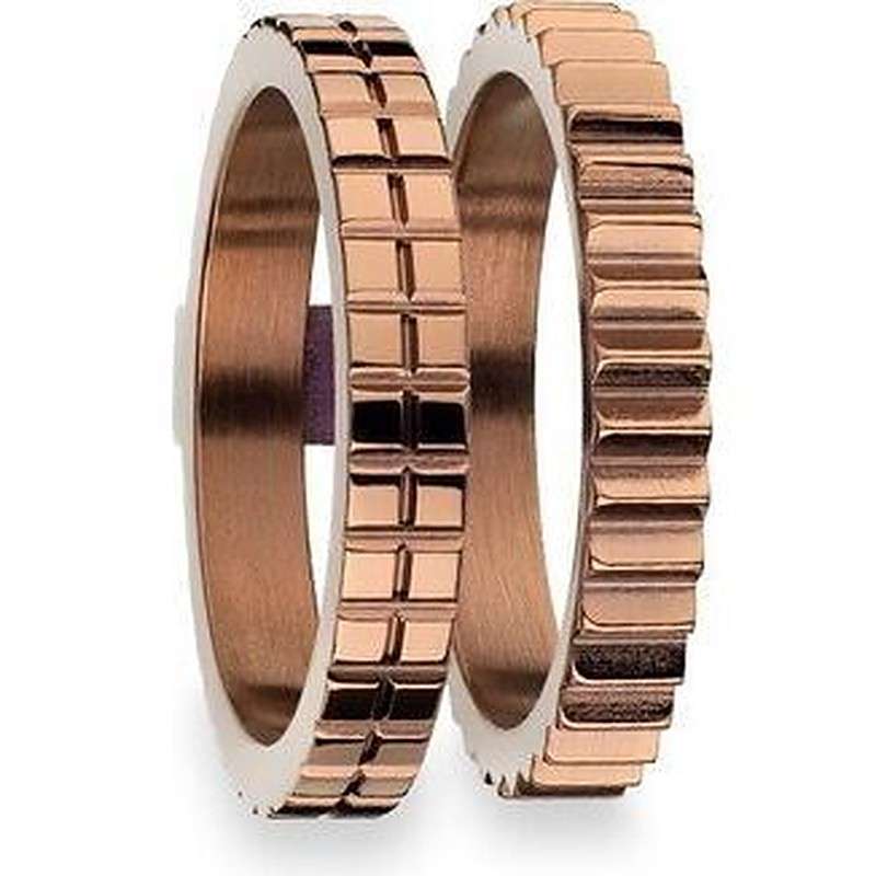 An Jewels Women's Ring (ar-r2ns03sbr-7)