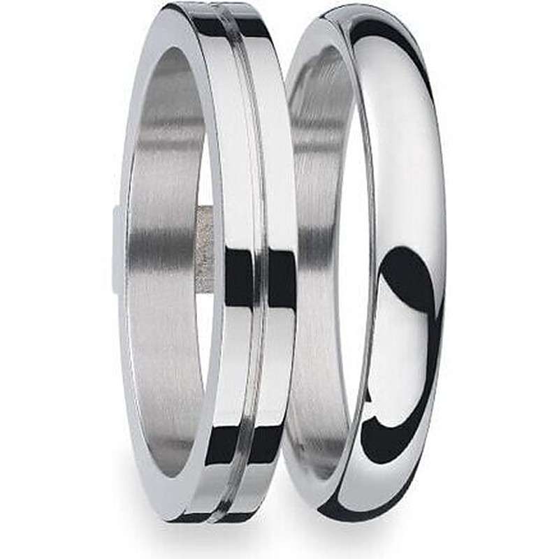 An Jewels Women's Ring (ar-r2ns05s-8)