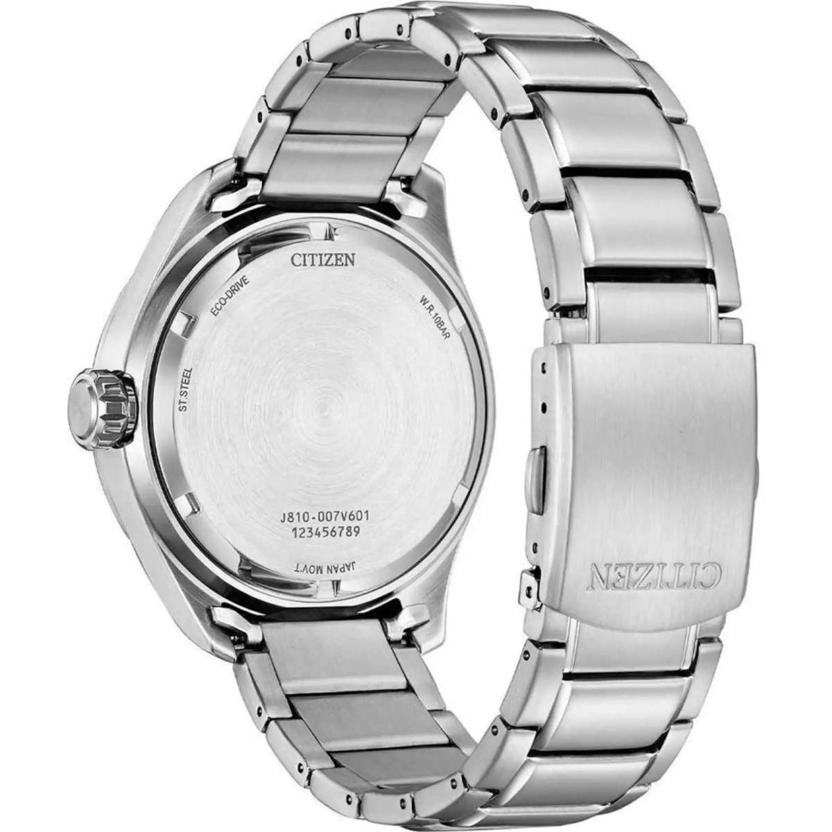Citizen Men's Watch (aw1830-88x)