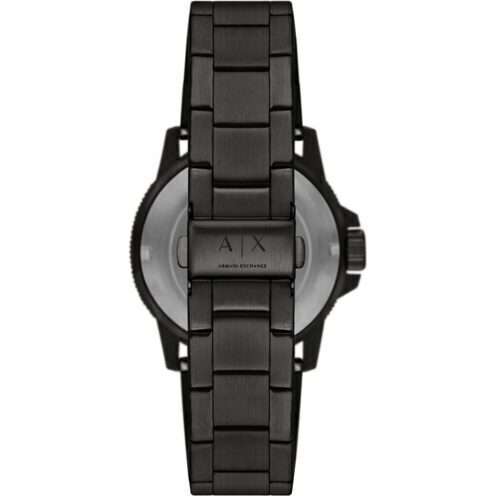 A|x Armani exchange Men's Watch (ax1855) - leonardo Collection