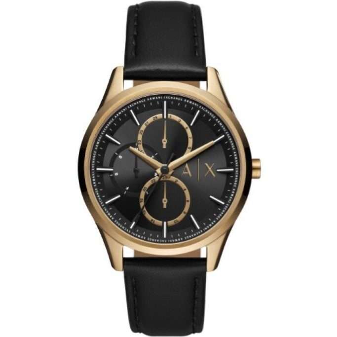 Armani Exchange Men's Watch (AX1869) - Dante