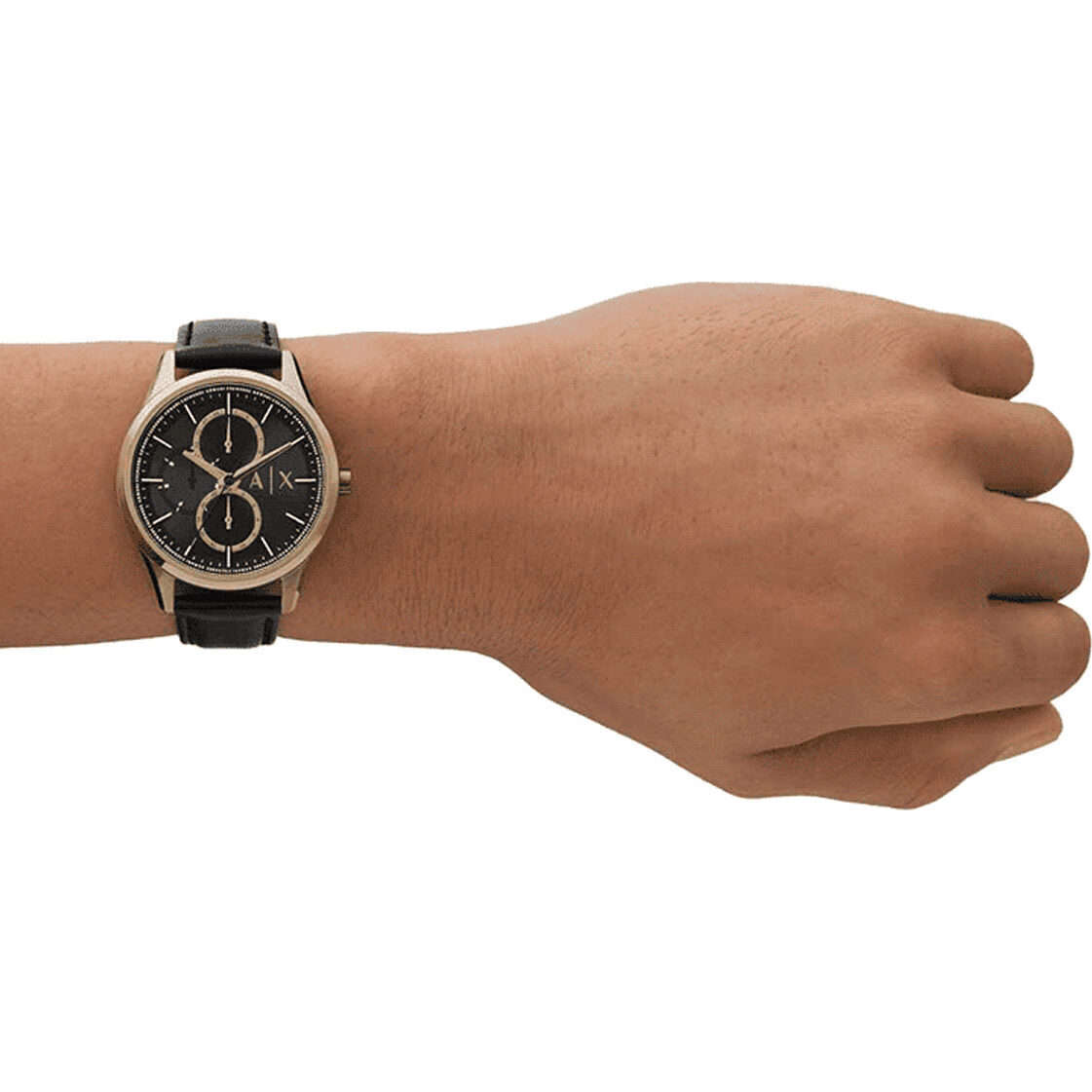 Armani Exchange Men's Watch (AX1869) - Dante