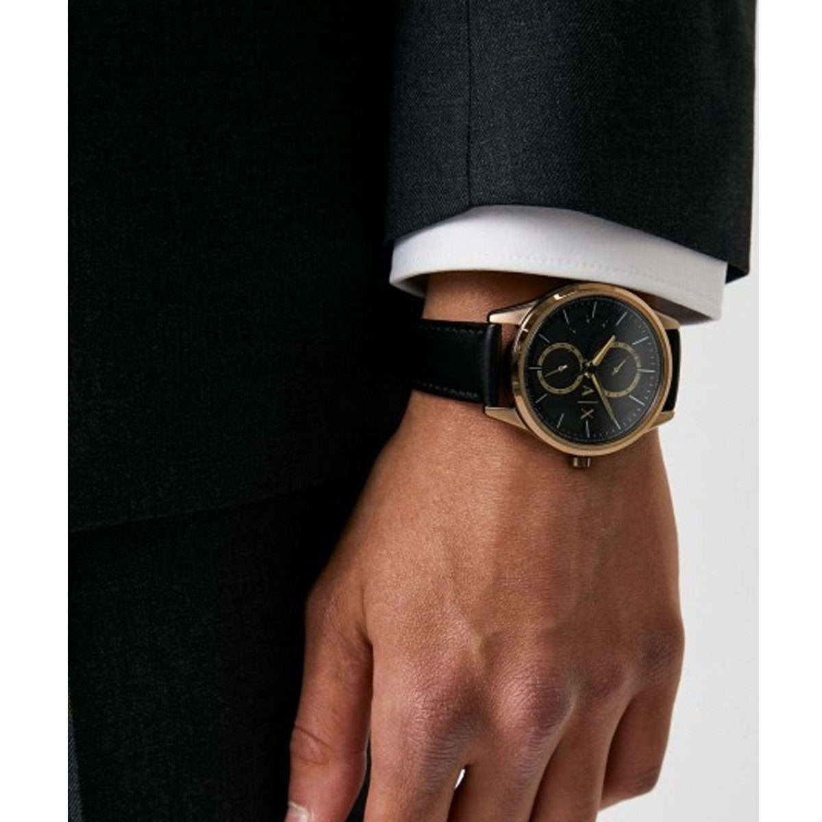 Armani Exchange Men's Watch (AX1869) - Dante