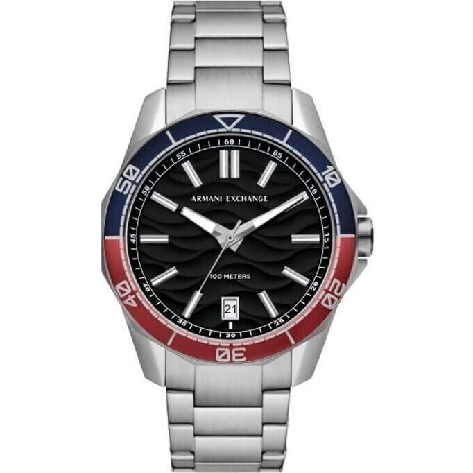 A|x Armani exchange Men's Watch (ax1955) - spencer Collection