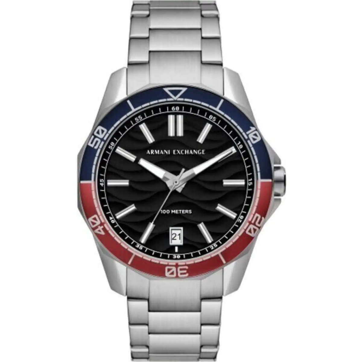 A|x Armani exchange Men's Watch (ax1955) - spencer Collection