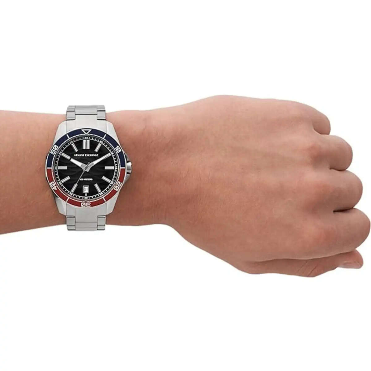 A|x Armani exchange Men's Watch (ax1955) - spencer Collection