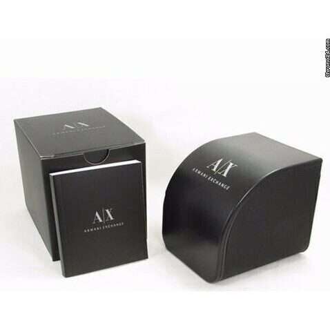 A|x Armani exchange Men's Watch (ax2602) - drexler Collection