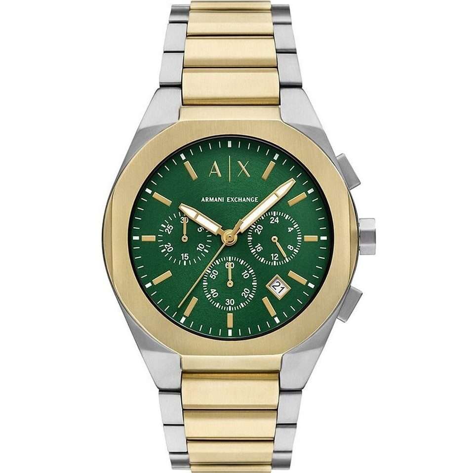 Armani Exchange Ax4184 (AX4184) Men's Watch