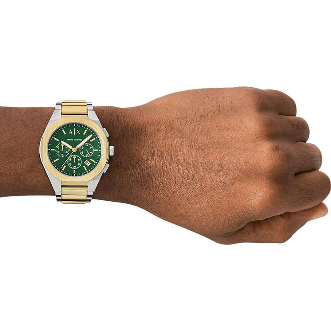 Armani Exchange Ax4184 (AX4184) Men's Watch