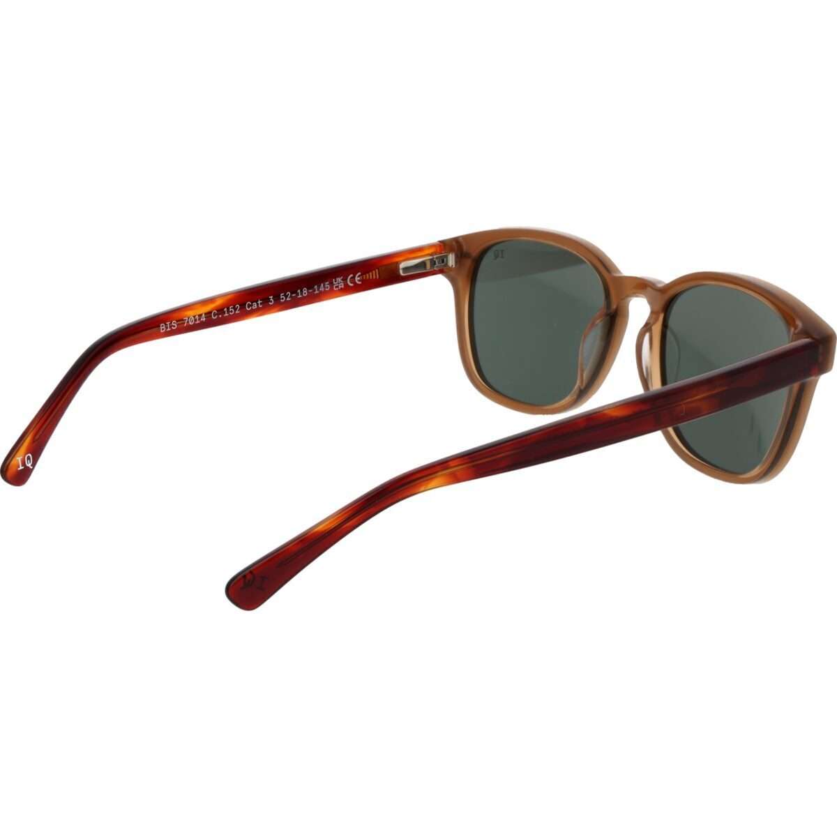 Botaniq Men's Sunglasses (BIS-7014 52152)