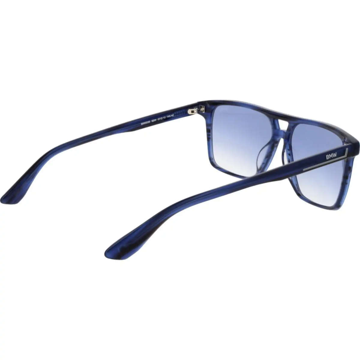 BMW Men's Sunglasses (BW0038 5792W)