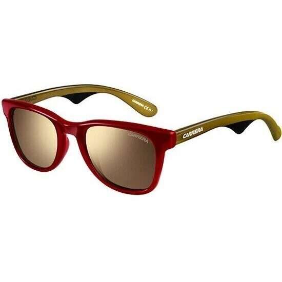 Carrera Men's Sunglasses (CARRERA 6000_2VB-VP_50)