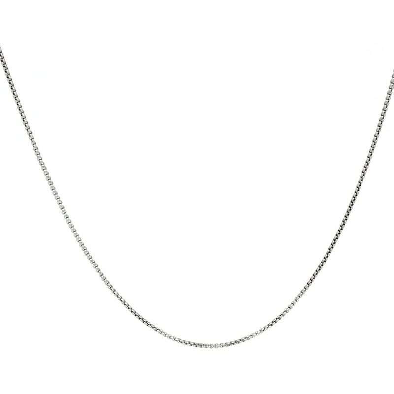 Sense Jewels Women's Necklace (CAT0241)