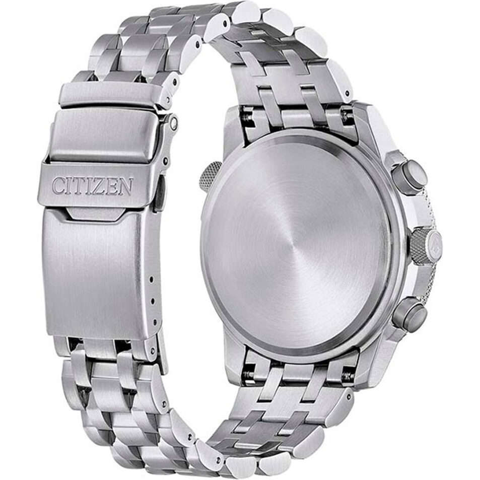 Citizen Pilot Super Titanium (CB5850-80L) Men's Watch