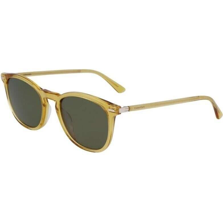 Calvin Klein unisex Sunglasses (ck22533s_729_52)