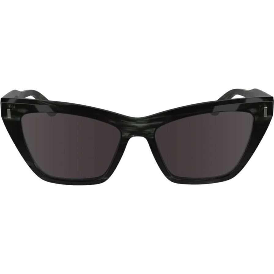 Calvin Klein Unisex Sunglasses (CK24505S_023_55)