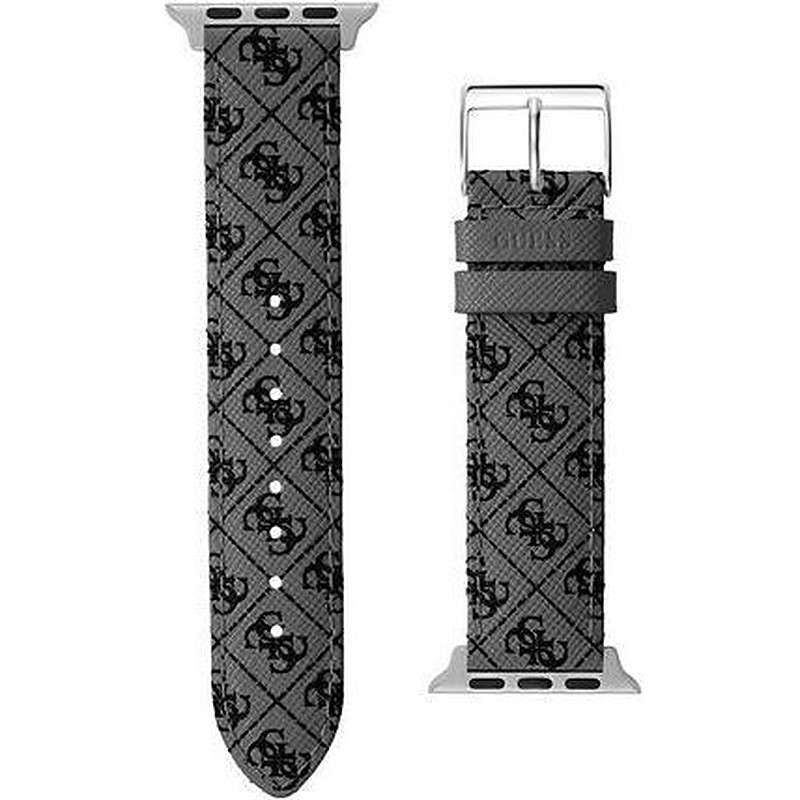 Guess Watch Strap Unisex (cs2001s2)
