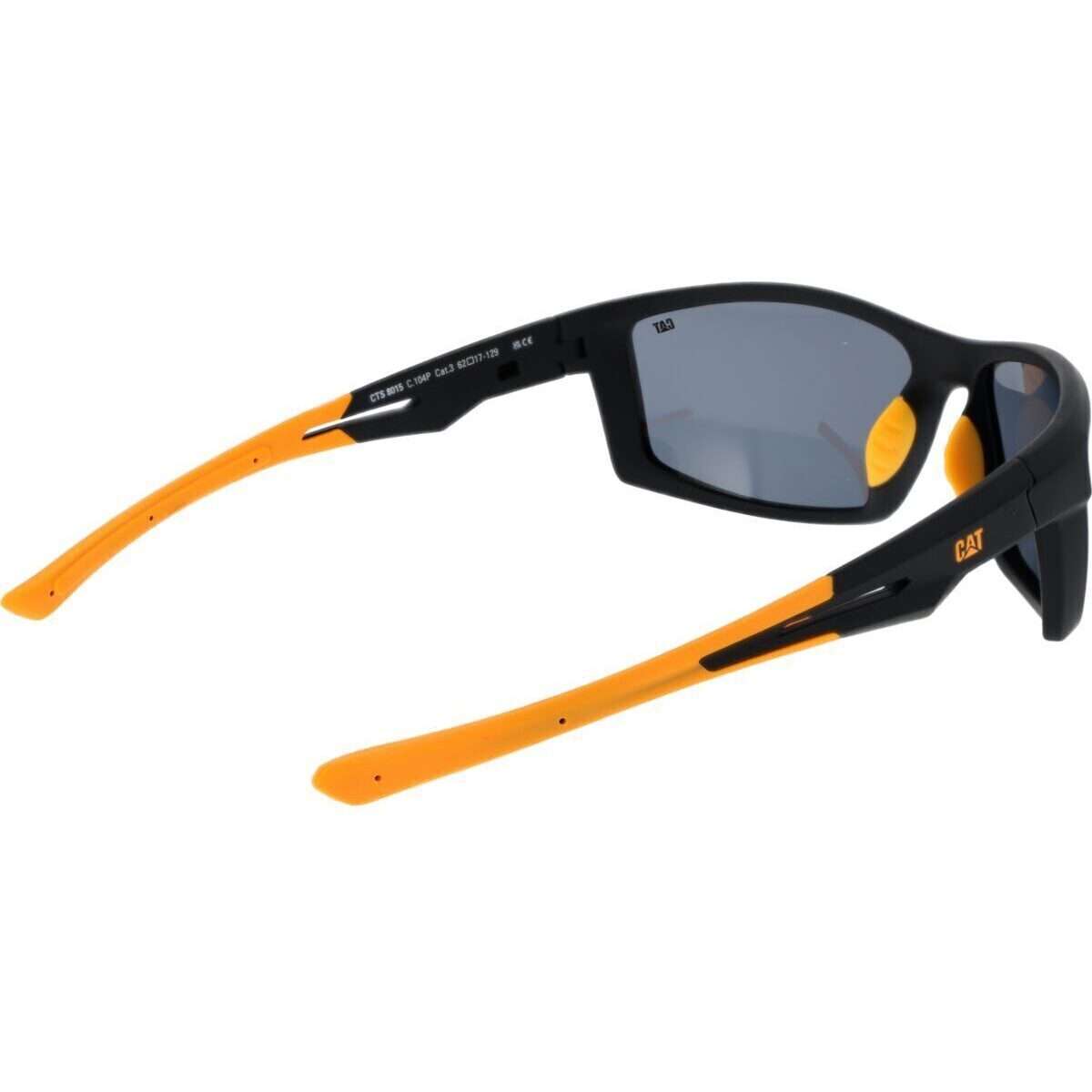 Caterpillar Men's Sunglasses (cts-8015 62104p)
