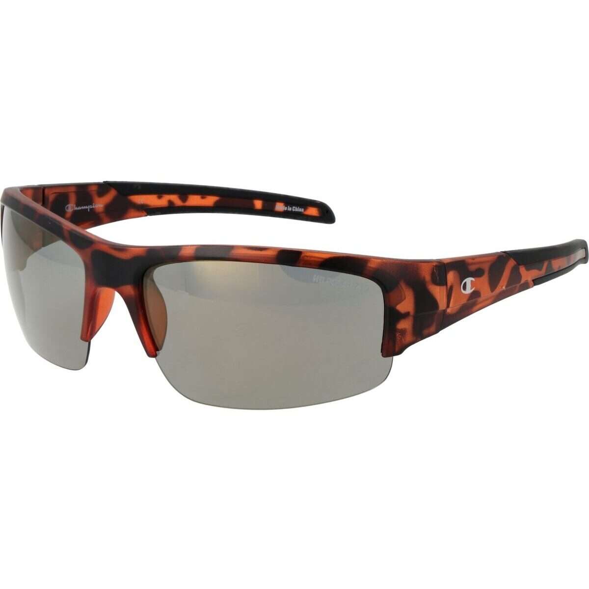 Champion Men's Sunglasses (CU5144 62C03)