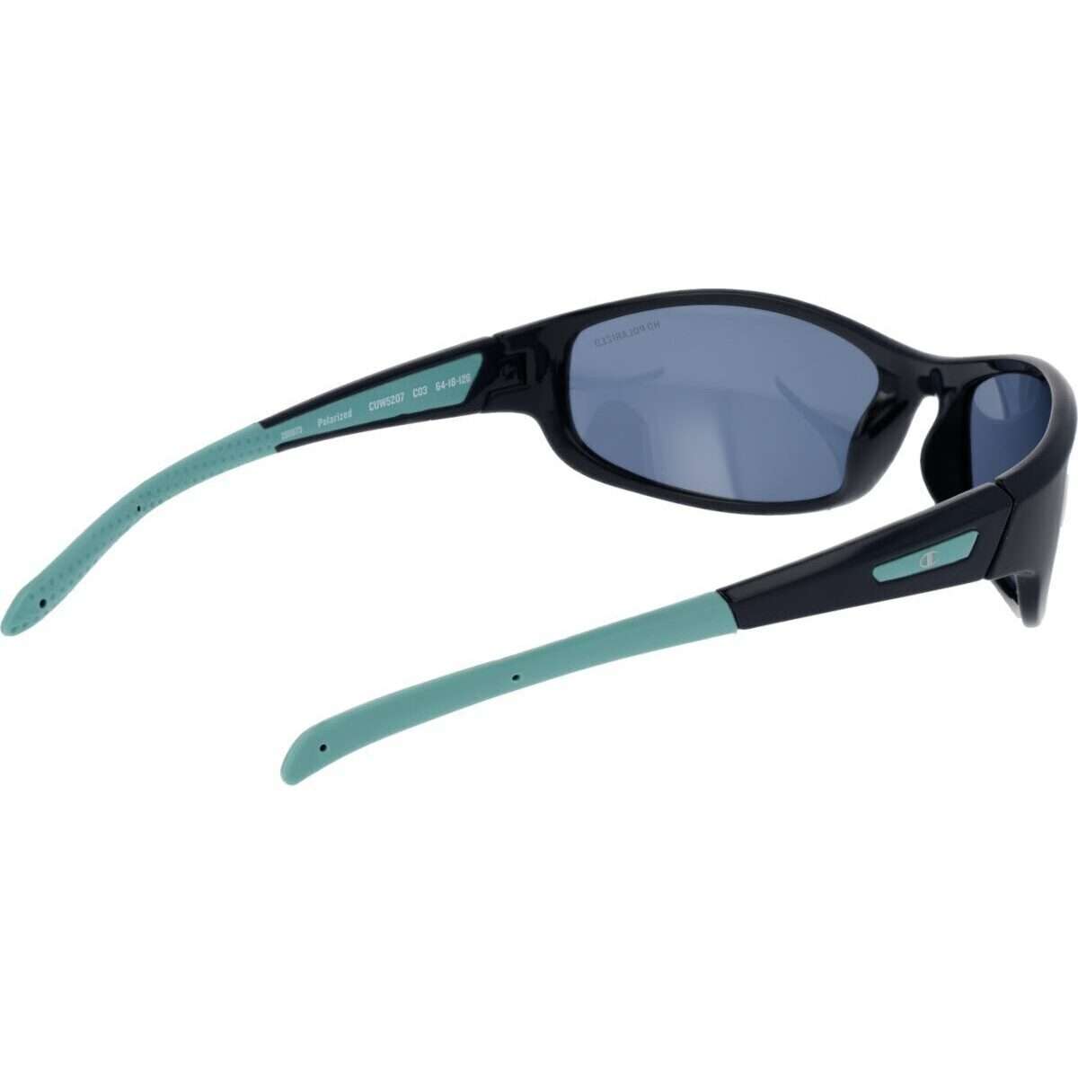 Champion Unisex Sunglasses (cuw5207 64c03)