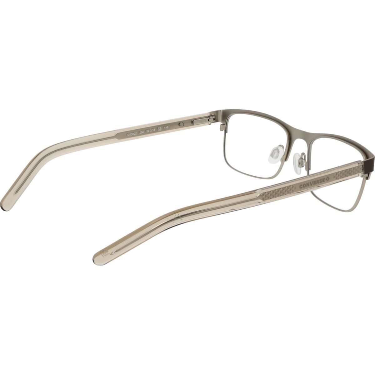Converse Men's Eyeglasses (CV3022 52254)