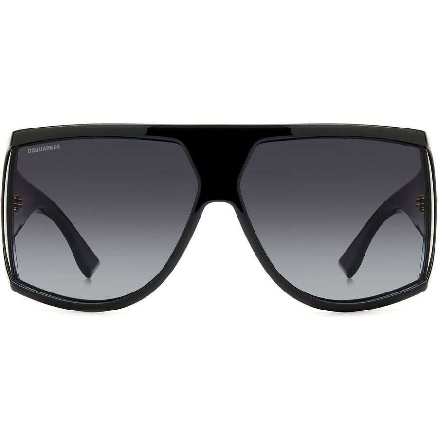 DSquared² Men's Sunglasses (D2 0124_S_2M2-9O_75)
