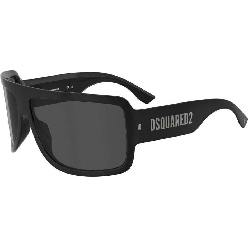 DSquared² Men's Sunglasses (D2 0164_S_807-IR_71)