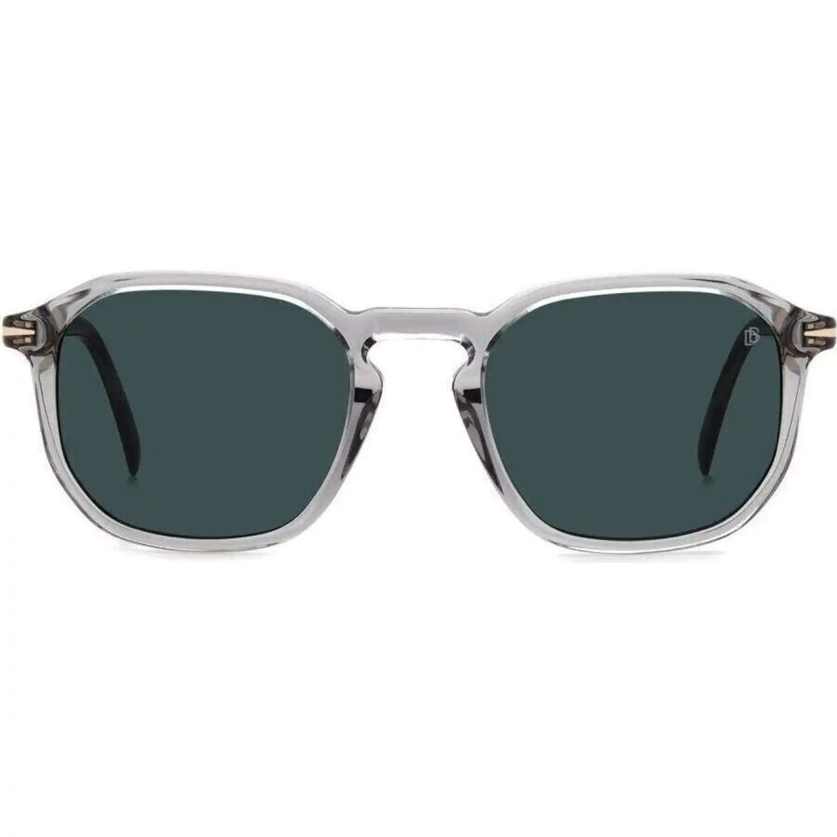 David Beckham Men's Sunglasses (DB 1115_S_KB7-KU_52)