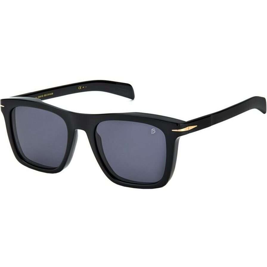 David Beckham Men's Sunglasses (DB 7000_S_2M2-IR_51)