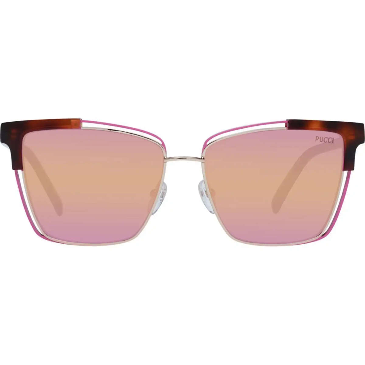 Emilio Pucci Women's Sunglasses (EP0171 5756T)