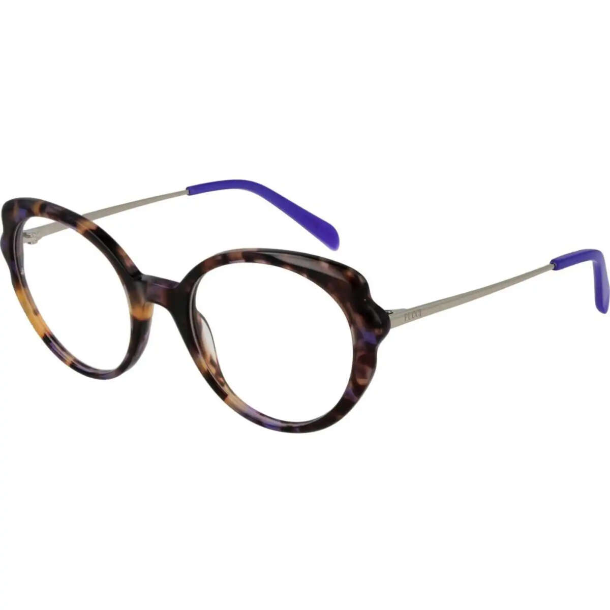 Emilio Pucci Women's Eyeglasses (EP5193 52055)