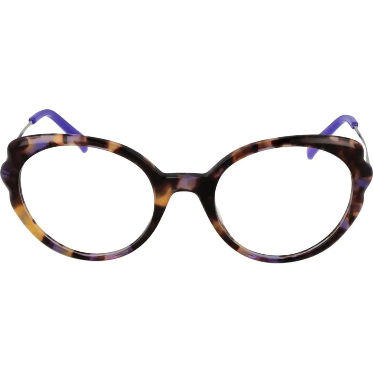 Emilio Pucci Women's Eyeglasses (EP5193 52055)