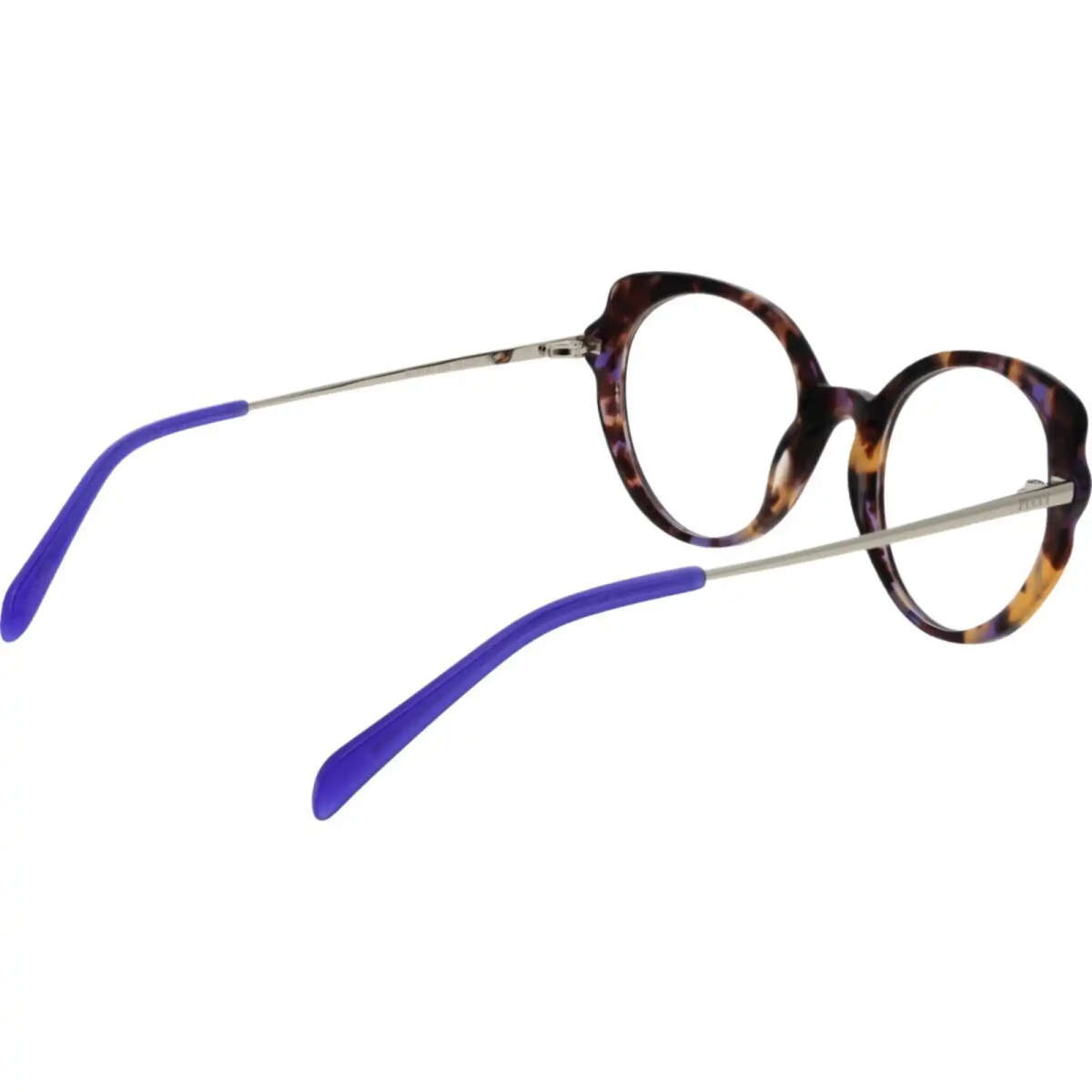 Emilio Pucci Women's Eyeglasses (EP5193 52055)