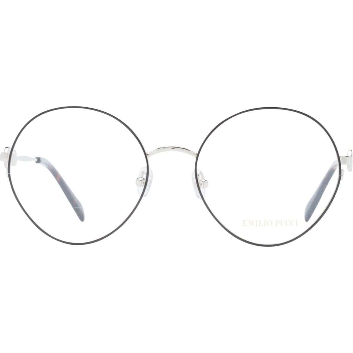 Emilio Pucci Women's Eyeglasses (EP5203 55005)