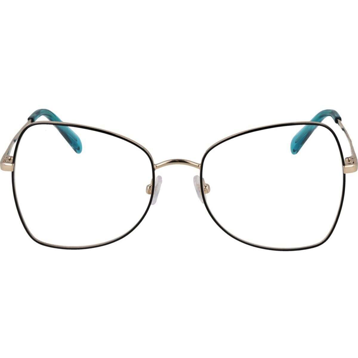 Emilio Pucci Women's Eyeglasses (EP5230 54005)