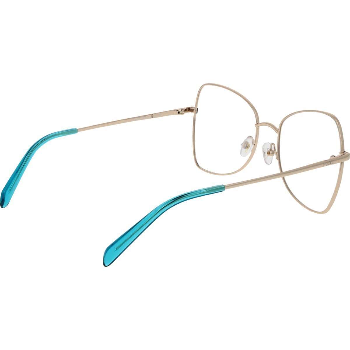 Emilio Pucci Women's Eyeglasses (EP5230 54005)