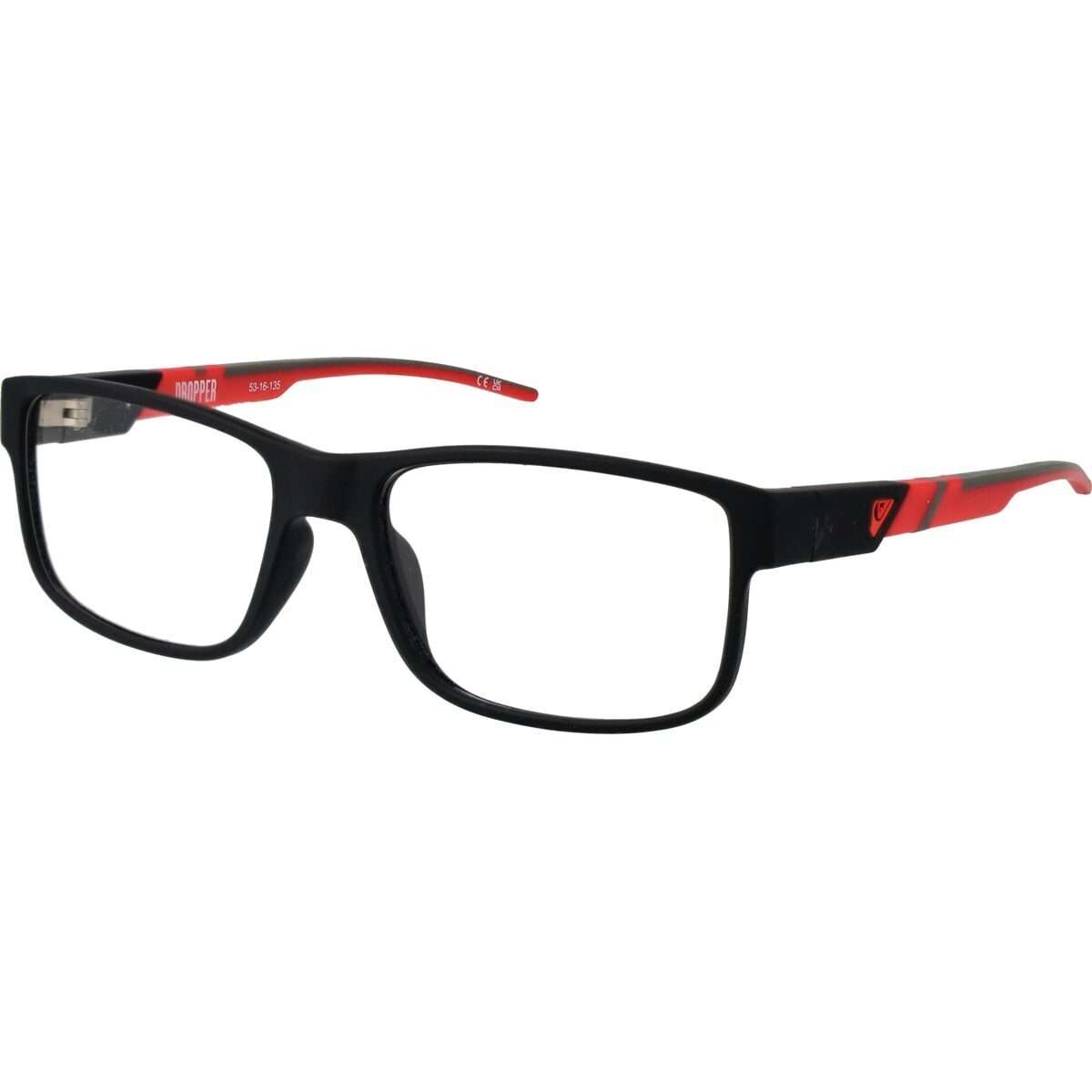 Quiksilver Eqyeg03128 Dblk (EQYEG03128 DBLK) Men's EYEWEAR