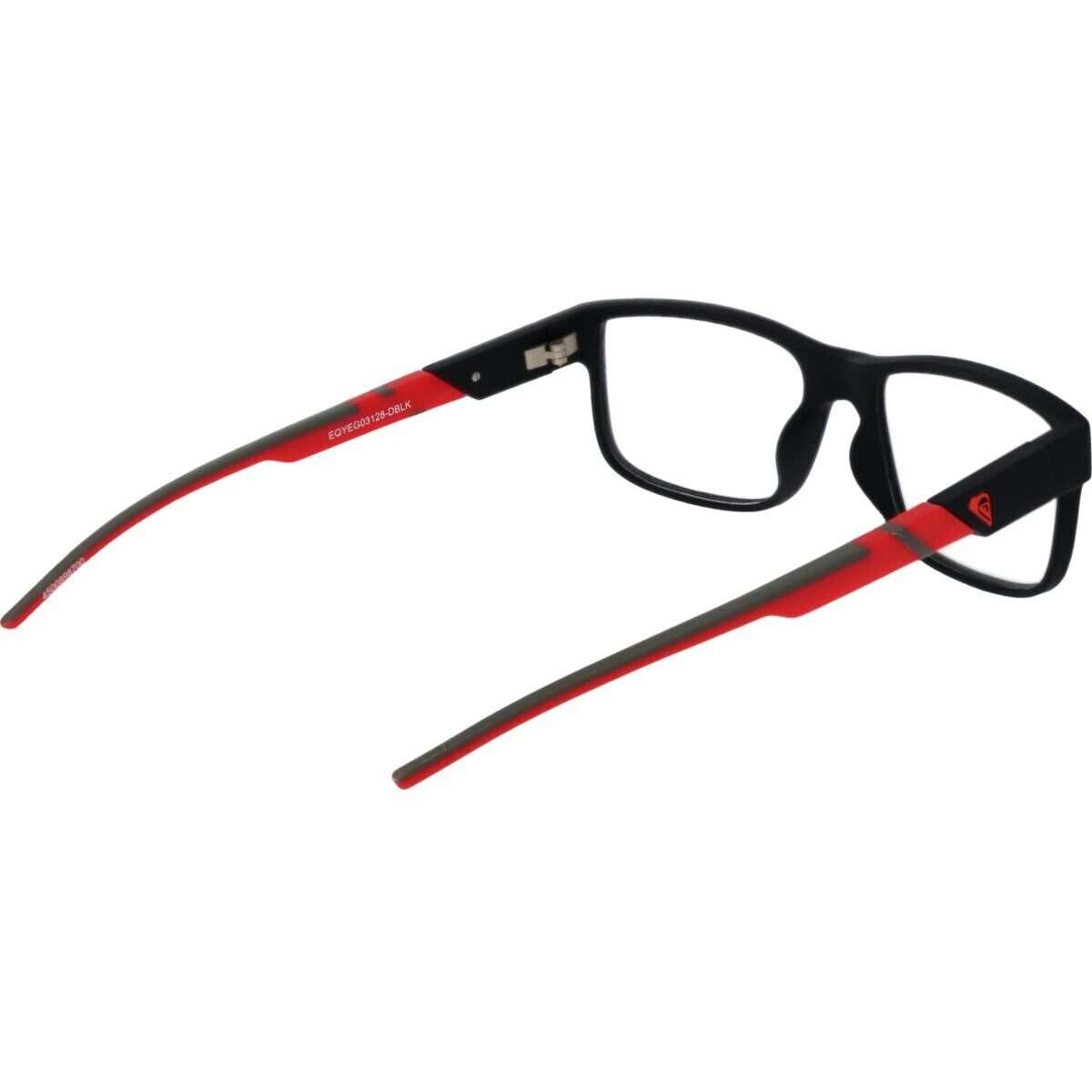 Quiksilver Eqyeg03128 Dblk (EQYEG03128 DBLK) Men's EYEWEAR