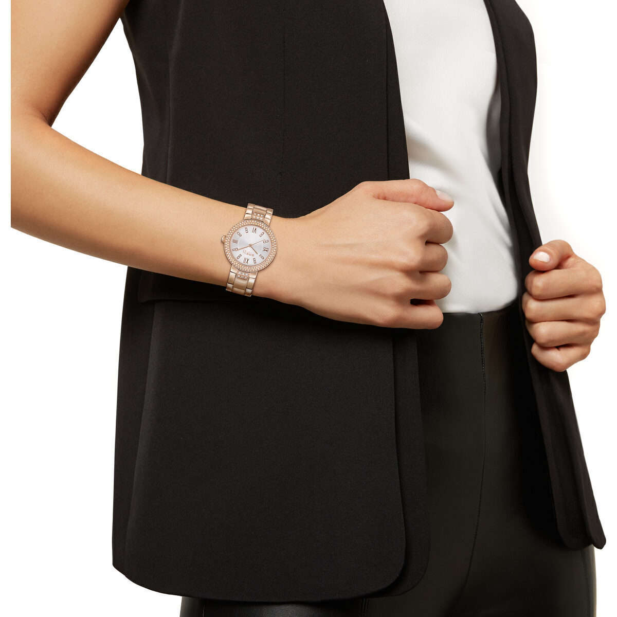 Breil Tribe Women's Watch (EW0505)