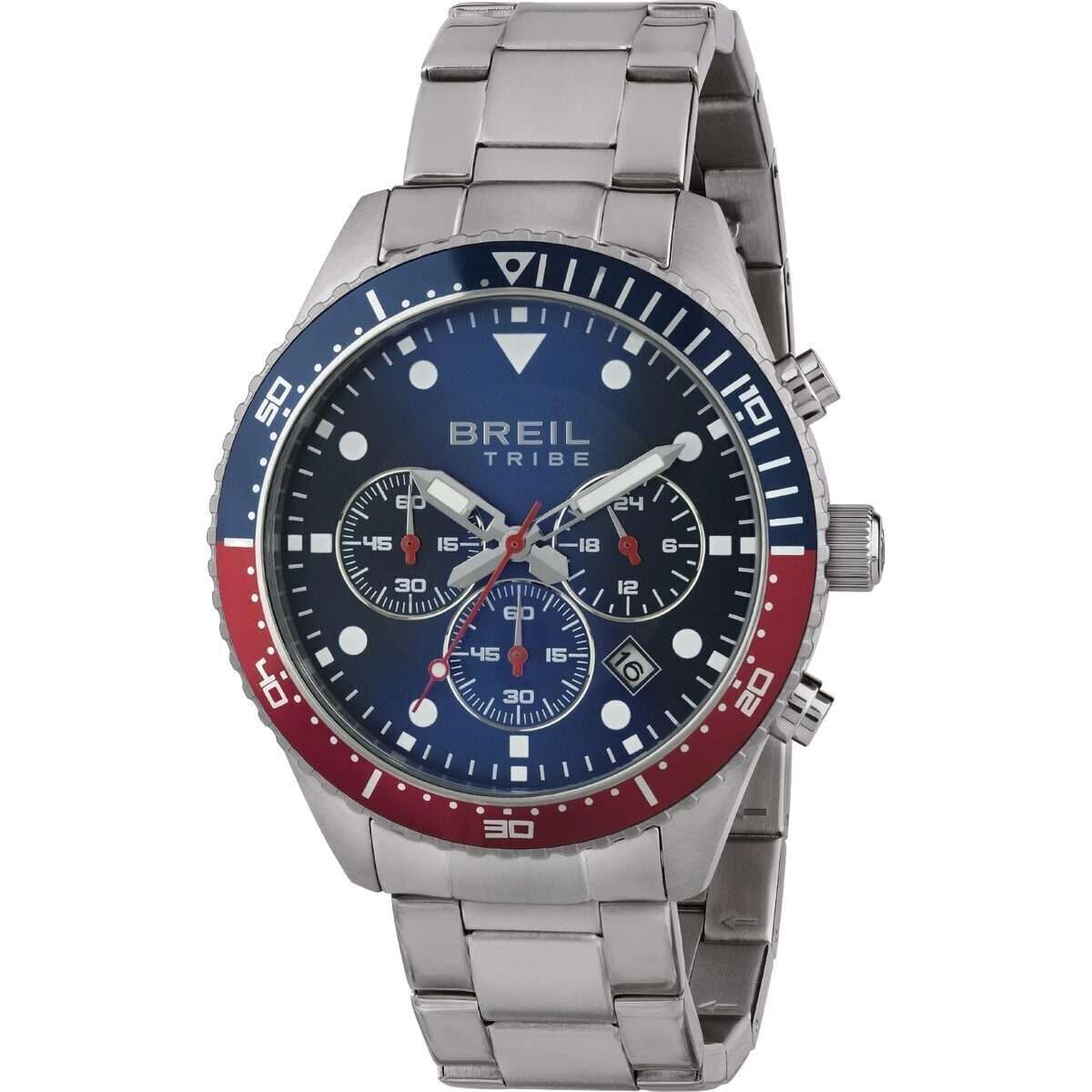 Breil Tribe Men's Watch (EW0581)