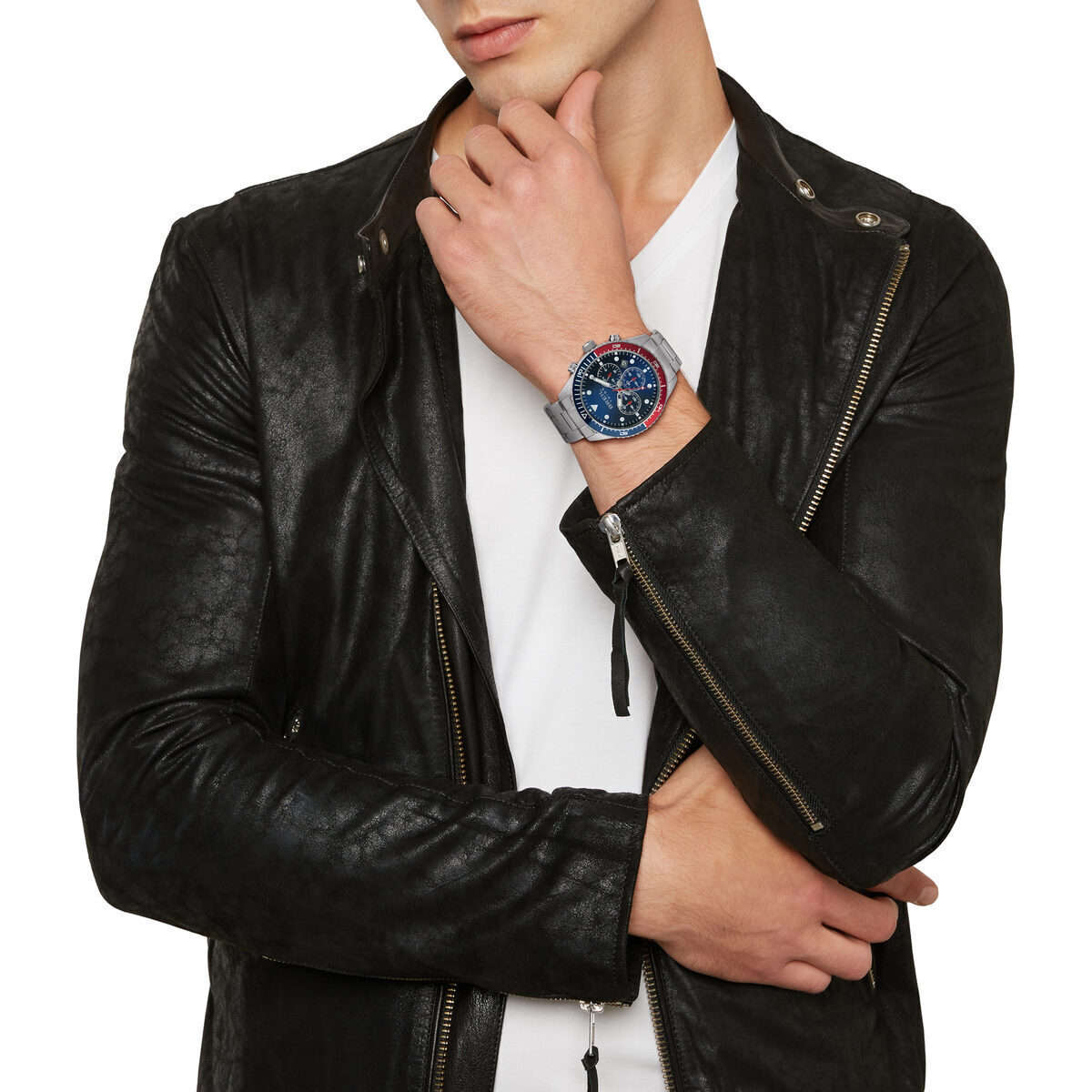 Breil Tribe Men's Watch (EW0581)