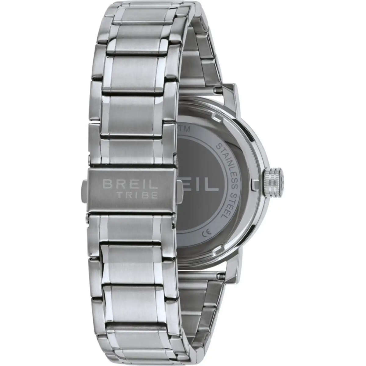 Breil Tribe Men's Watch (EW0590)