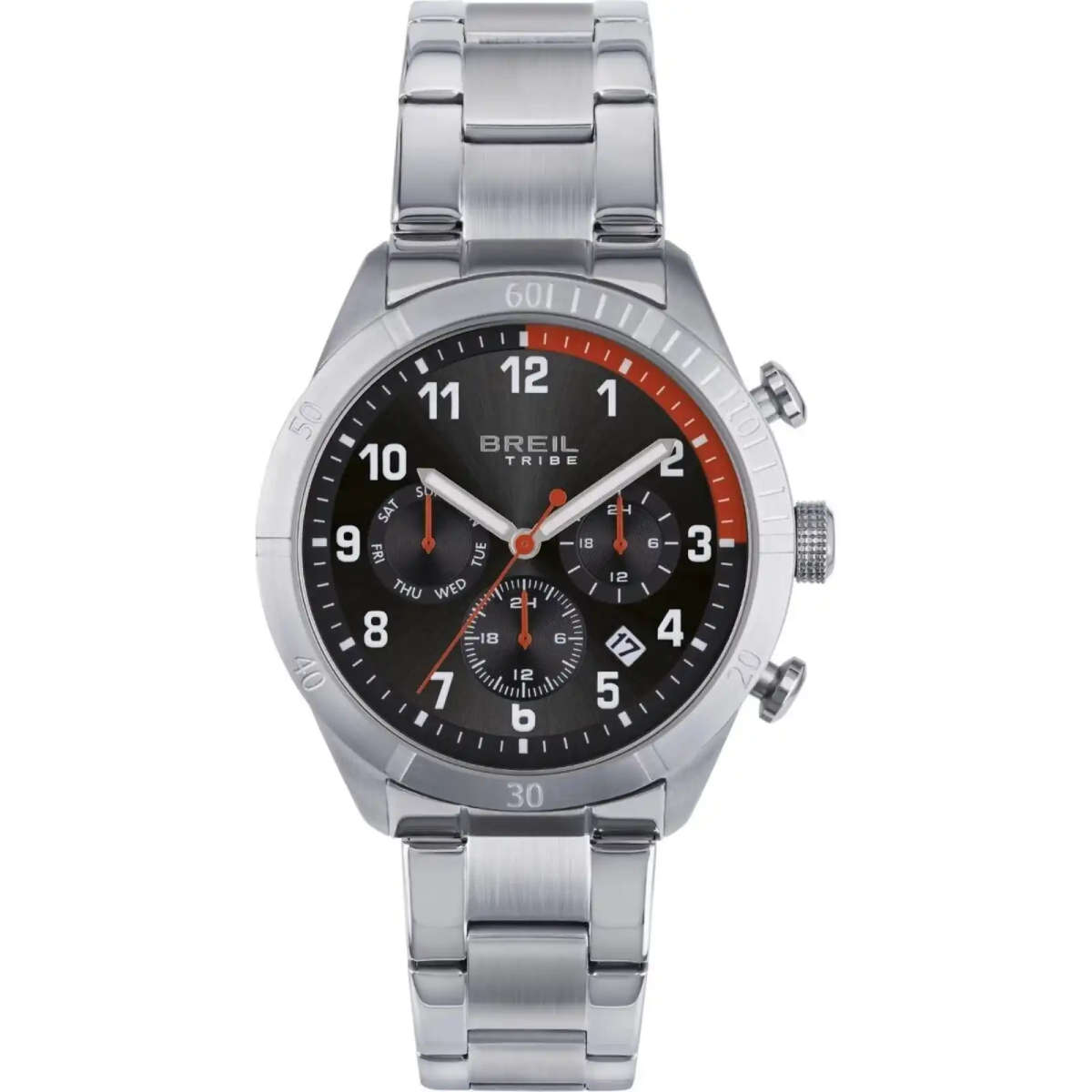 Breil Tribe Men's Watch (EW0592)