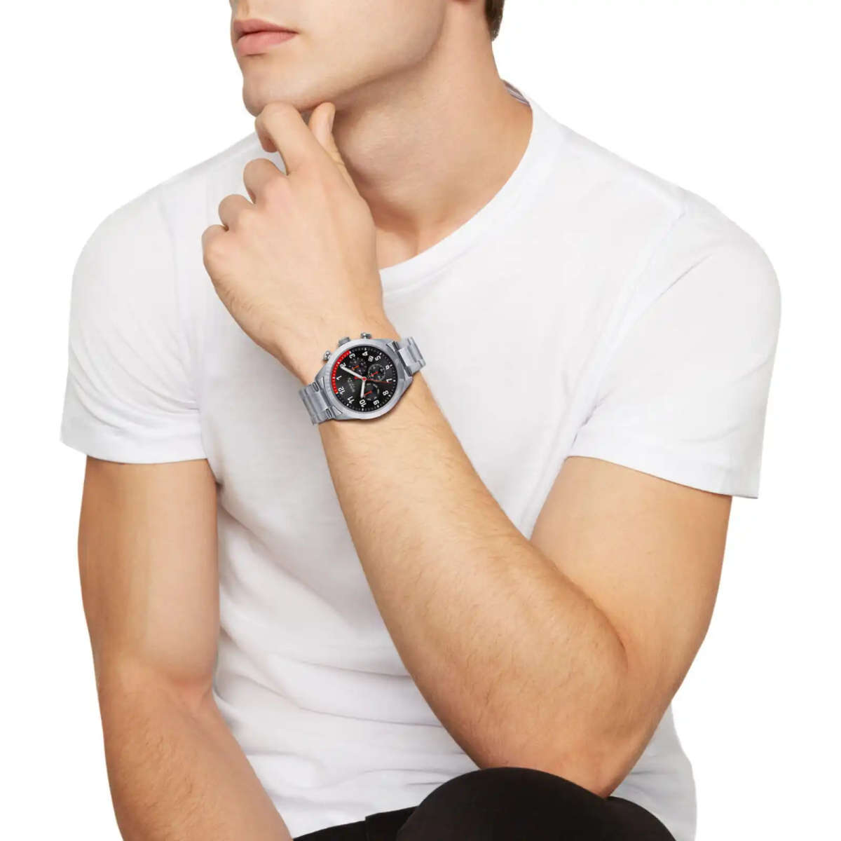 Breil Tribe Men's Watch (EW0592)