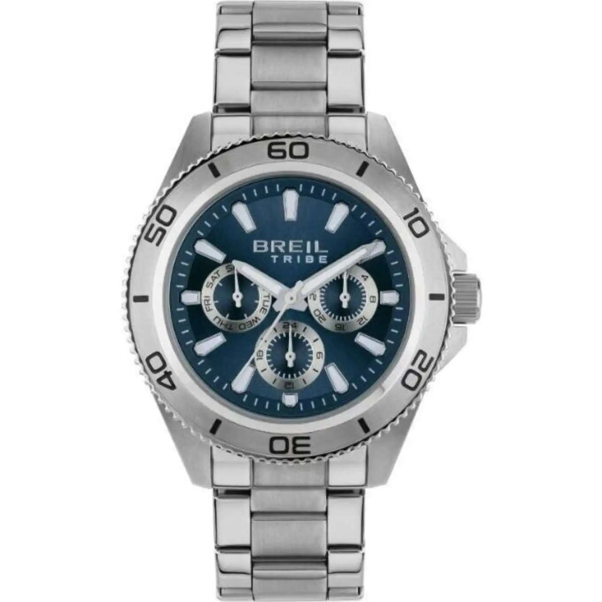 Breil Tribe Men's Watch (EW0710)