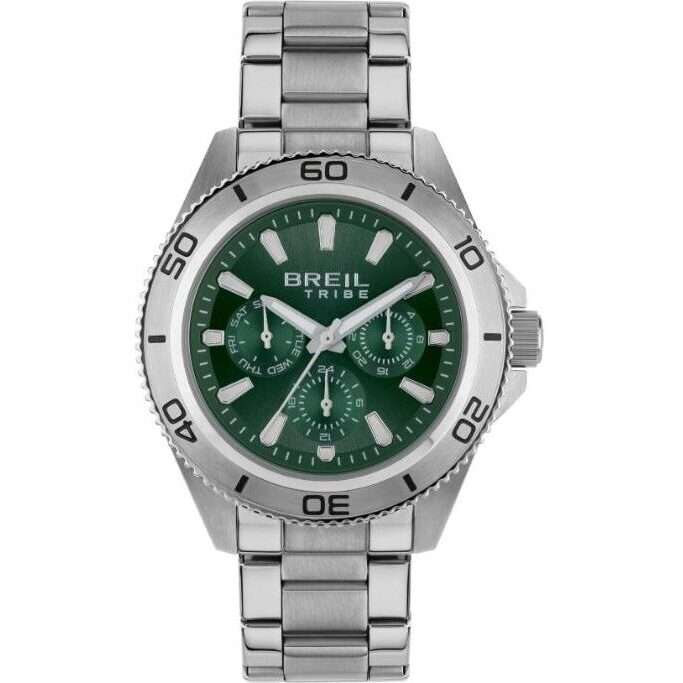 Breil Tribe Men's Watch (EW0711)
