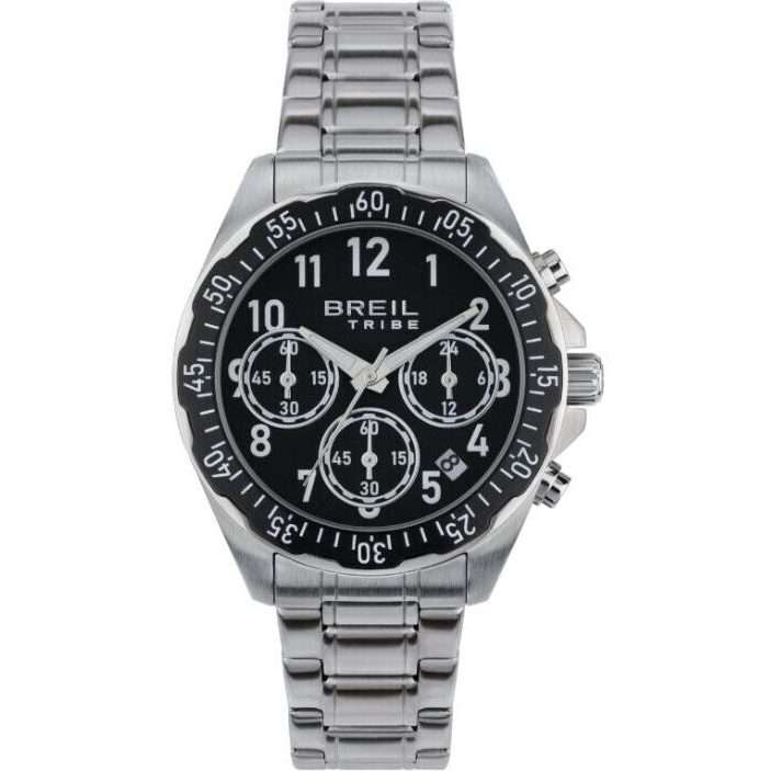 Breil Tribe Men's Watch (EW0718)