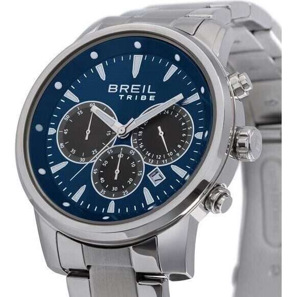 Breil Tribe Men's Watch (EW0728)