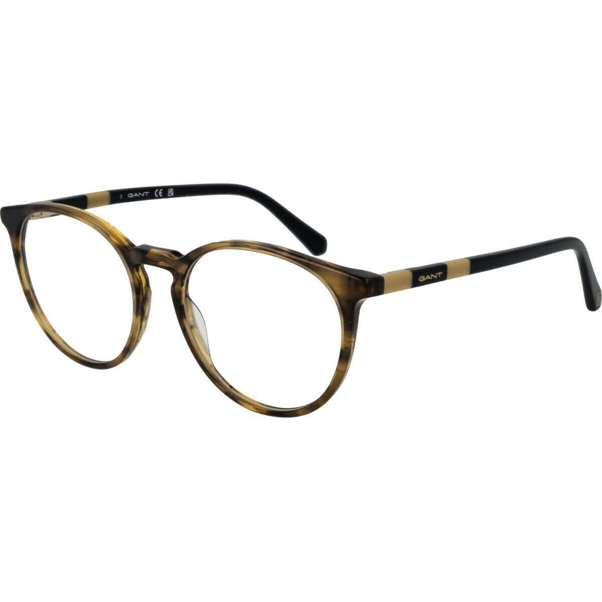 Gant Men's Eyeglasses (GA3286 53056)