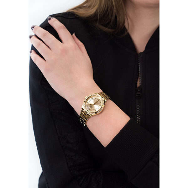 GUESS Women's 36mm Watch (GW0033L2)